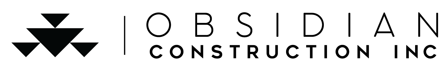 Obsidian Construction Inc